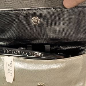 Victorias secret travel flat iron.